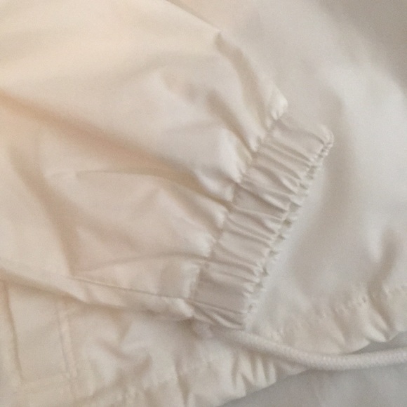 NEW Champion windbreaker new without tag - Picture 6 of 7